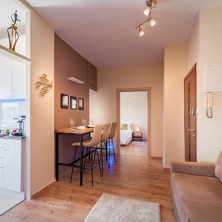 Sweet Inn- Talbieh Yerusalem Bagian luar foto