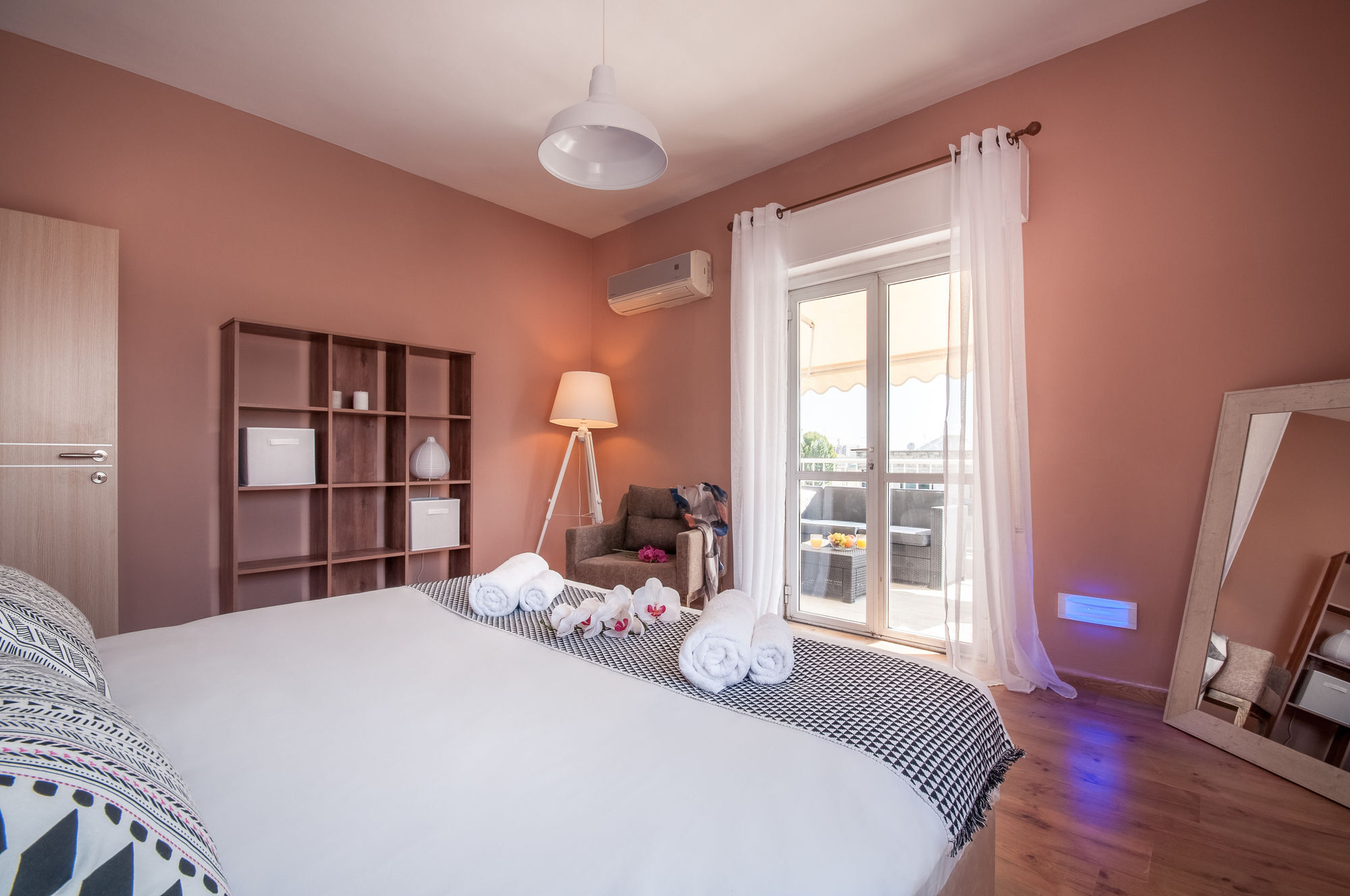 Sweet Inn- Talbieh Yerusalem Bagian luar foto