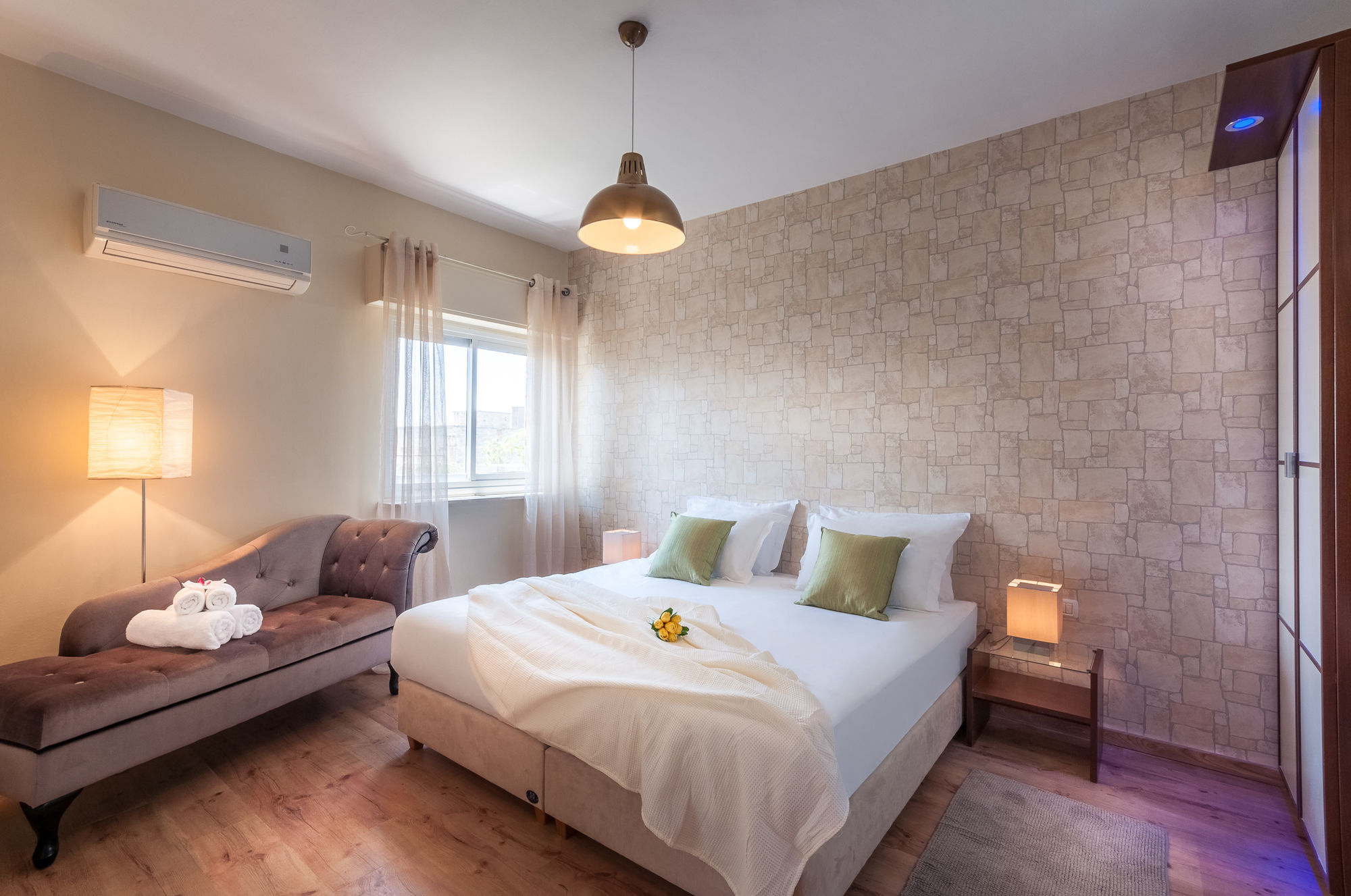 Sweet Inn- Talbieh Yerusalem Bagian luar foto