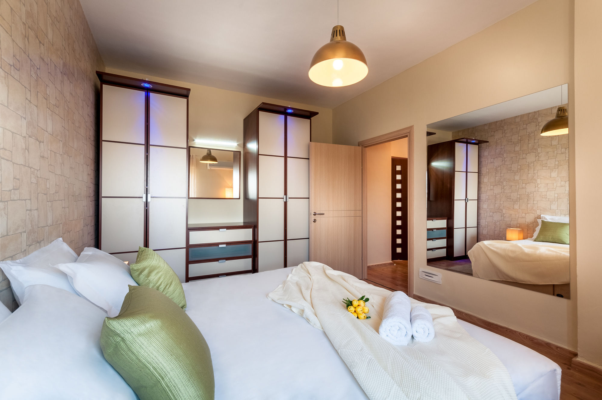 Sweet Inn- Talbieh Yerusalem Bagian luar foto